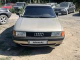 Audi 80 1991 года за 1 500 000 тг. в Актобе – фото 2