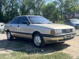 Audi 80 1991 года за 1 500 000 тг. в Актобе – фото 3