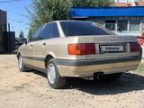 Audi 80 1991 года за 1 500 000 тг. в Актобе – фото 5