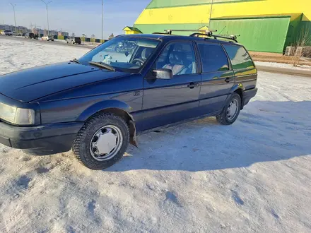 Volkswagen Passat 1992 года за 1 450 000 тг. в Костанай