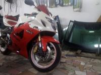 Suzuki  GSX-R 750 2004 года за 2 400 000 тг. в Караганда