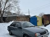 ВАЗ (Lada) 21099 2002 годаүшін1 200 000 тг. в Темиртау – фото 5