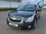 Chevrolet Cobalt 2020 года за 4 700 000 тг. в Петропавловск – фото 2