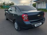 Chevrolet Cobalt 2020 года за 4 700 000 тг. в Петропавловск – фото 3