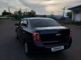 Chevrolet Cobalt 2020 года за 4 700 000 тг. в Петропавловск – фото 5