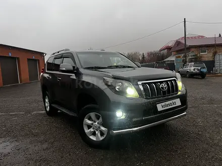 Toyota Land Cruiser Prado 2010 года за 14 500 000 тг. в Усть-Каменогорск