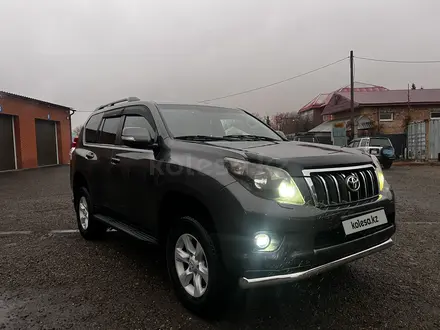 Toyota Land Cruiser Prado 2010 года за 14 500 000 тг. в Усть-Каменогорск – фото 7