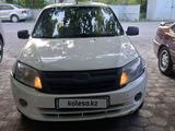 ВАЗ (Lada) Granta 2190 2013 года за 1 350 000 тг. в Караганда