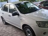 ВАЗ (Lada) Granta 2190 2013 годаүшін1 350 000 тг. в Караганда – фото 5