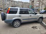 Honda CR-V 1997 годаүшін2 000 000 тг. в Талдыкорган