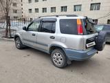 Honda CR-V 1997 годаүшін2 000 000 тг. в Талдыкорган – фото 3