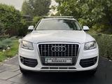Audi Q5 2009 года за 5 500 000 тг. в Алматы