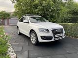 Audi Q5 2009 года за 5 500 000 тг. в Алматы – фото 2