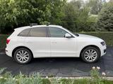 Audi Q5 2009 года за 5 500 000 тг. в Алматы – фото 5