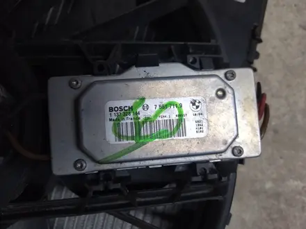 Кассета радиаторов BMW E90 E84 E87 привозная за 130 000 тг. в Алматы – фото 7