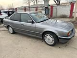 BMW 525 1991 годаүшін2 800 000 тг. в Алматы