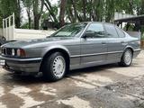 BMW 525 1991 года за 2 800 000 тг. в Алматы – фото 4