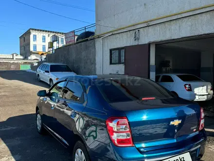 Chevrolet Cobalt 2023 года за 7 000 000 тг. в Сарыагаш – фото 4