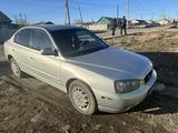 Hyundai Elantra 2001 годаfor2 500 000 тг. в Жезказган