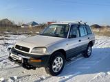 Toyota RAV4 1996 года за 3 650 000 тг. в Алматы – фото 2