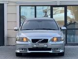 Volvo S60 2008 годаүшін4 900 000 тг. в Алматы – фото 3