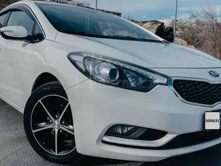 Kia Cerato 2013 года за 6 000 000 тг. в Актау