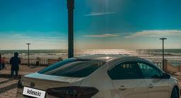 Kia Cerato 2013 года за 6 400 000 тг. в Актау – фото 4