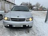 Nissan R'nessa 1998 года за 2 800 000 тг. в Астана – фото 2