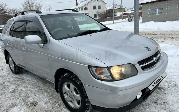 Nissan R'nessa 1998 года за 3 200 000 тг. в Астана