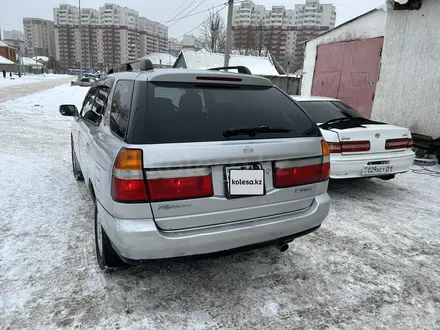 Nissan R'nessa 1998 года за 2 800 000 тг. в Астана – фото 4