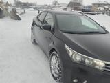 Toyota Corolla 2014 годаүшін6 500 000 тг. в Караганда – фото 4