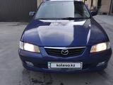 Mazda 626 2000 года за 2 800 000 тг. в Алматы