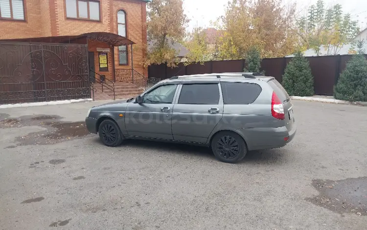 ВАЗ (Lada) Priora 2171 2011 года за 1 650 000 тг. в Уральск