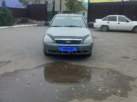 ВАЗ (Lada) Priora 2171 2011 года за 1 650 000 тг. в Уральск – фото 2