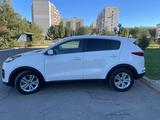 Kia Sportage 2018 года за 6 300 000 тг. в Уральск – фото 4