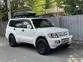 Mitsubishi Pajero 2001 года за 7 200 000 тг. в Алматы – фото 2