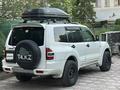 Mitsubishi Pajero 2001 года за 7 200 000 тг. в Алматы – фото 14