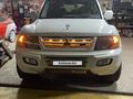 Mitsubishi Pajero 2001 года за 7 200 000 тг. в Алматы – фото 15