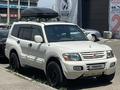 Mitsubishi Pajero 2001 года за 7 200 000 тг. в Алматы – фото 16