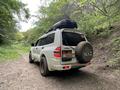 Mitsubishi Pajero 2001 года за 7 200 000 тг. в Алматы – фото 20