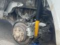 Mitsubishi Pajero 2001 года за 7 200 000 тг. в Алматы – фото 25