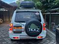 Mitsubishi Pajero 2001 года за 7 200 000 тг. в Алматы – фото 29