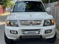 Mitsubishi Pajero 2001 года за 7 200 000 тг. в Алматы