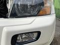 Mitsubishi Pajero 2001 года за 7 200 000 тг. в Алматы – фото 53