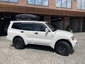 Mitsubishi Pajero 2001 года за 7 200 000 тг. в Алматы – фото 8