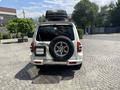Mitsubishi Pajero 2001 года за 7 200 000 тг. в Алматы – фото 6