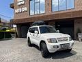 Mitsubishi Pajero 2001 года за 7 200 000 тг. в Алматы – фото 10