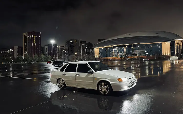 ВАЗ (Lada) 2115 2012 годаүшін2 000 000 тг. в Астана