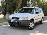 Honda CR-V 1997 года за 2 650 000 тг. в Алматы – фото 3