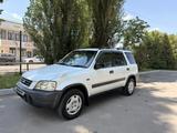 Honda CR-V 1997 года за 2 650 000 тг. в Алматы – фото 4